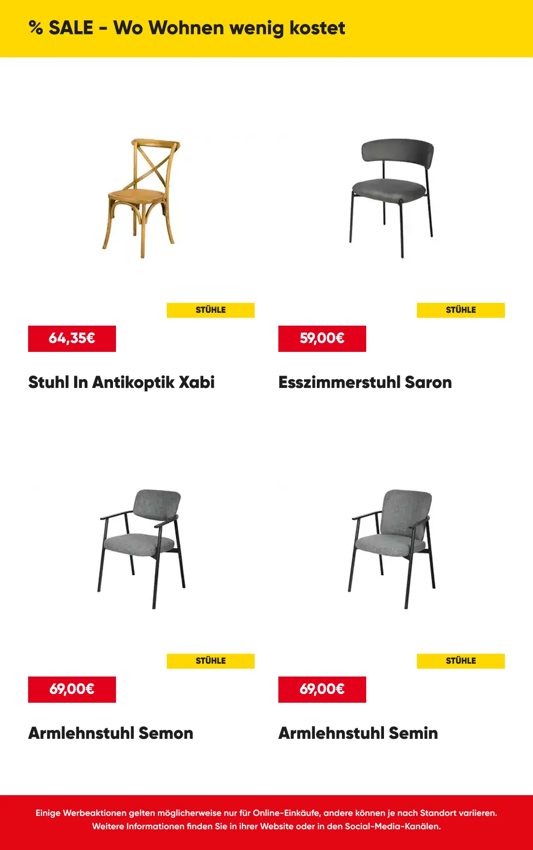 Rabatte von 3. Dezember bis 17. Dezember 2025 - Prospekt seite 12