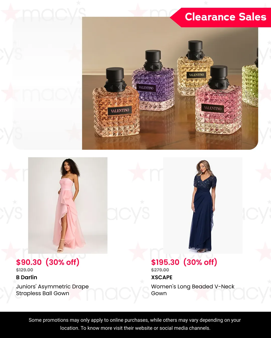 Weekly ad Mother's Day! from April 23 to May 7 2026 - Page 12