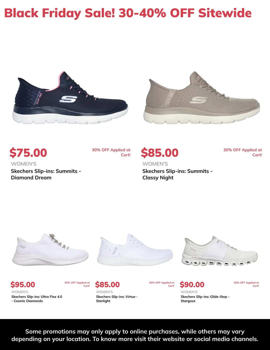 Weekly promotion Black friday deals spanning from November 26 to December 8 2025 - Page 12 for Catalogue 365