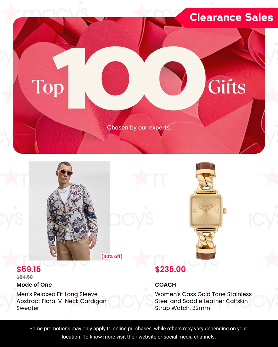 Weekly ad Valentine's Day Deals from February 5 to February 19 2026 - Page 12