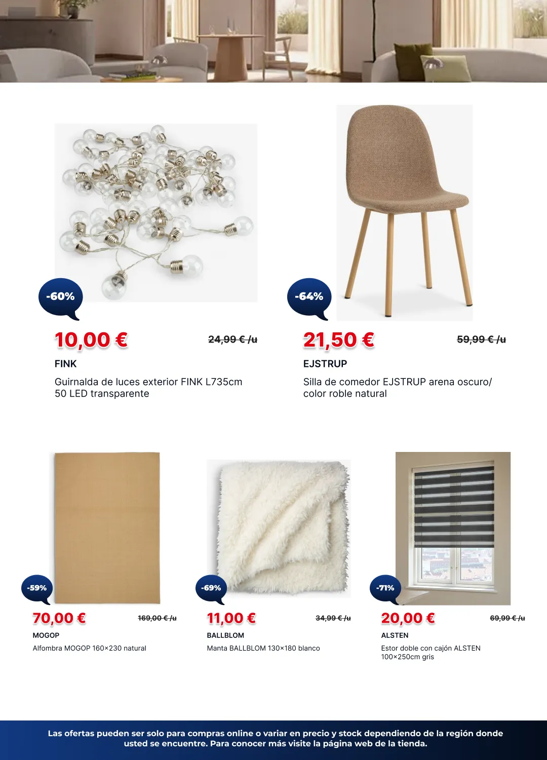 Catálogo de Ofertas semanales! 6 de abril al 20 de abril 2026 - Página 12