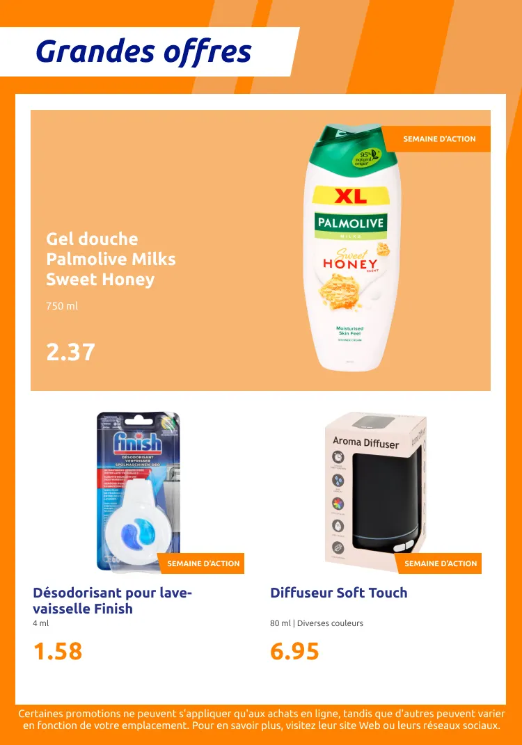 Catalogue du 5 janvier au 19 janvier 2026 - Catalogue page 12