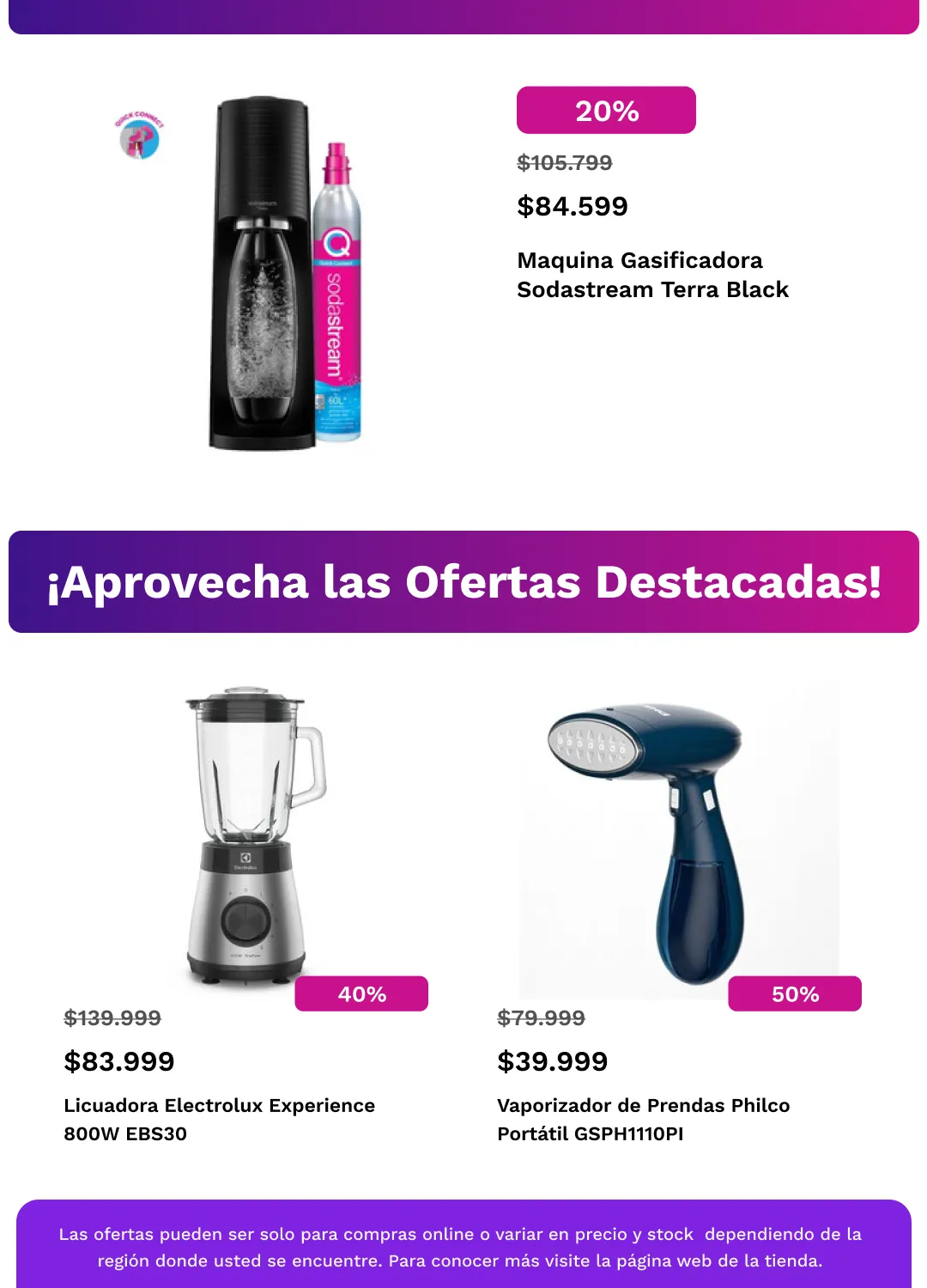Ofertas de Ofertas 14 de enero al 31 de enero 2026 - Página 12 del catálogo