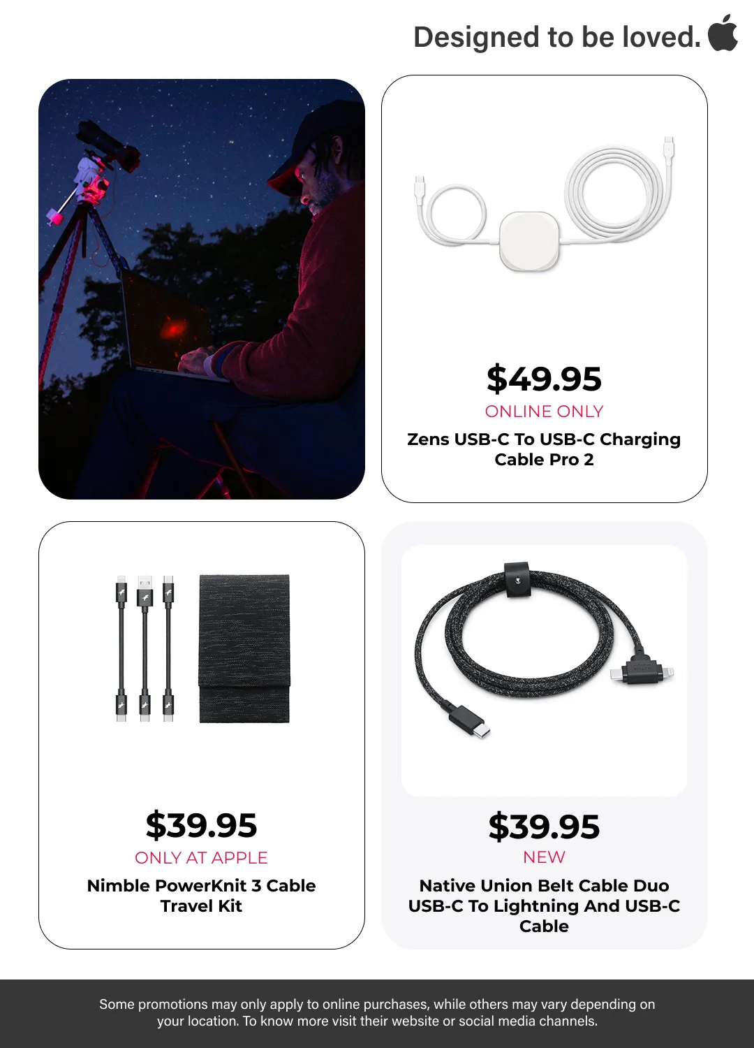 Weekly ad Charging Essentials from June 8 to June 22 2026 - Page 12
