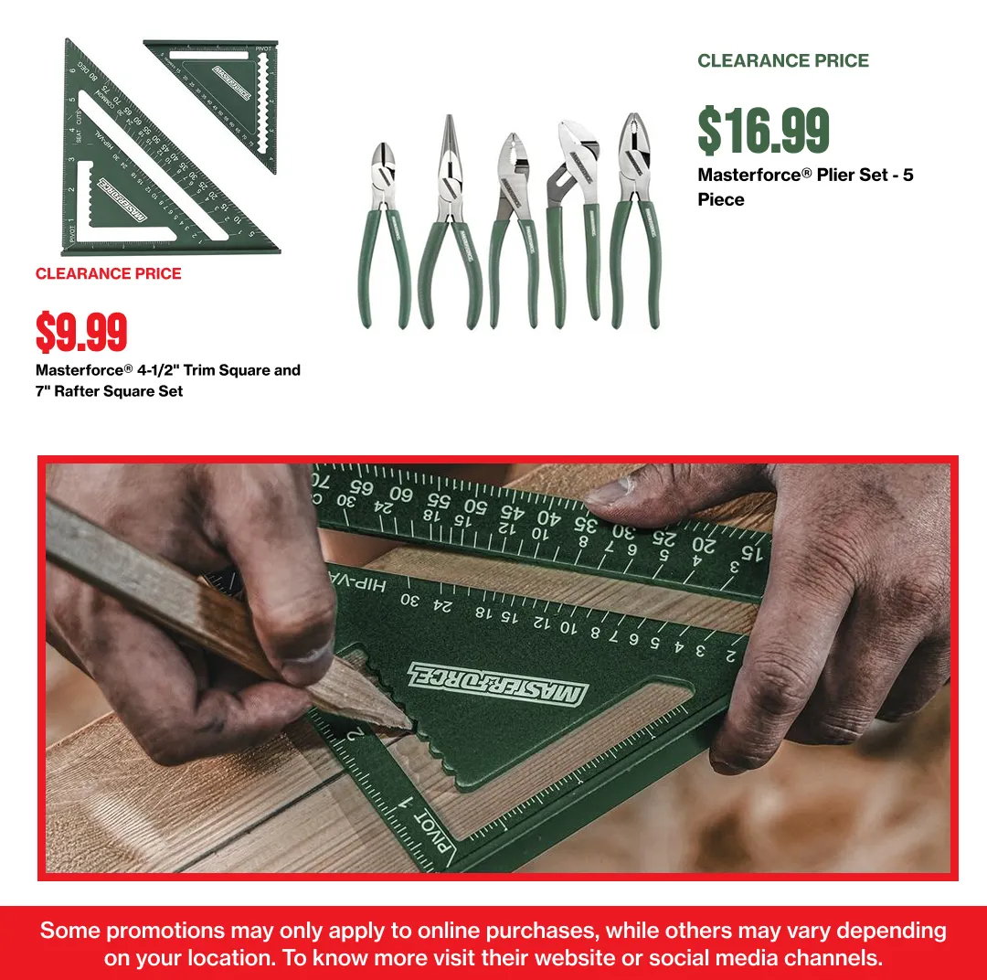 Weekly ad Weekly ads from December 11 to December 31 2025 - Page 12