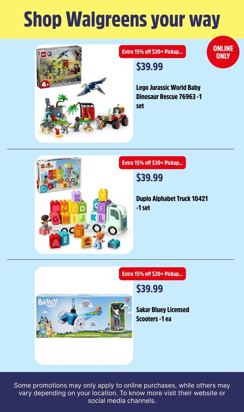 Weekly ad Weekly ads from November 4 to November 20 2025 - Page 12