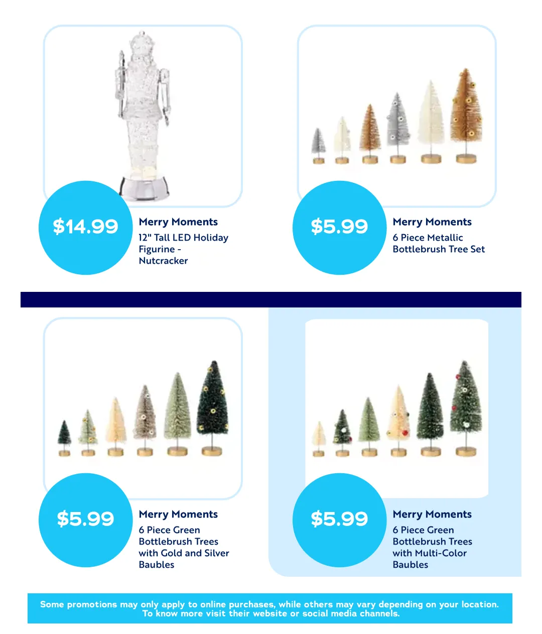 Weekly ad Weekly ads from October 30 to November 30 2025 - Page 12