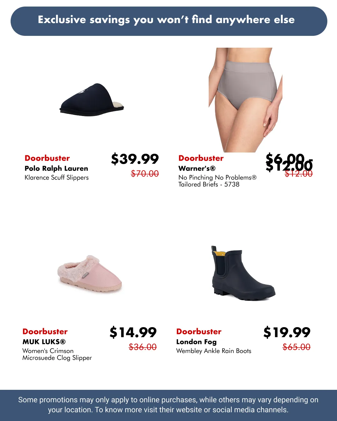 Weekly ad Weekly ads from December 29 to January 13 2026 - Page 12