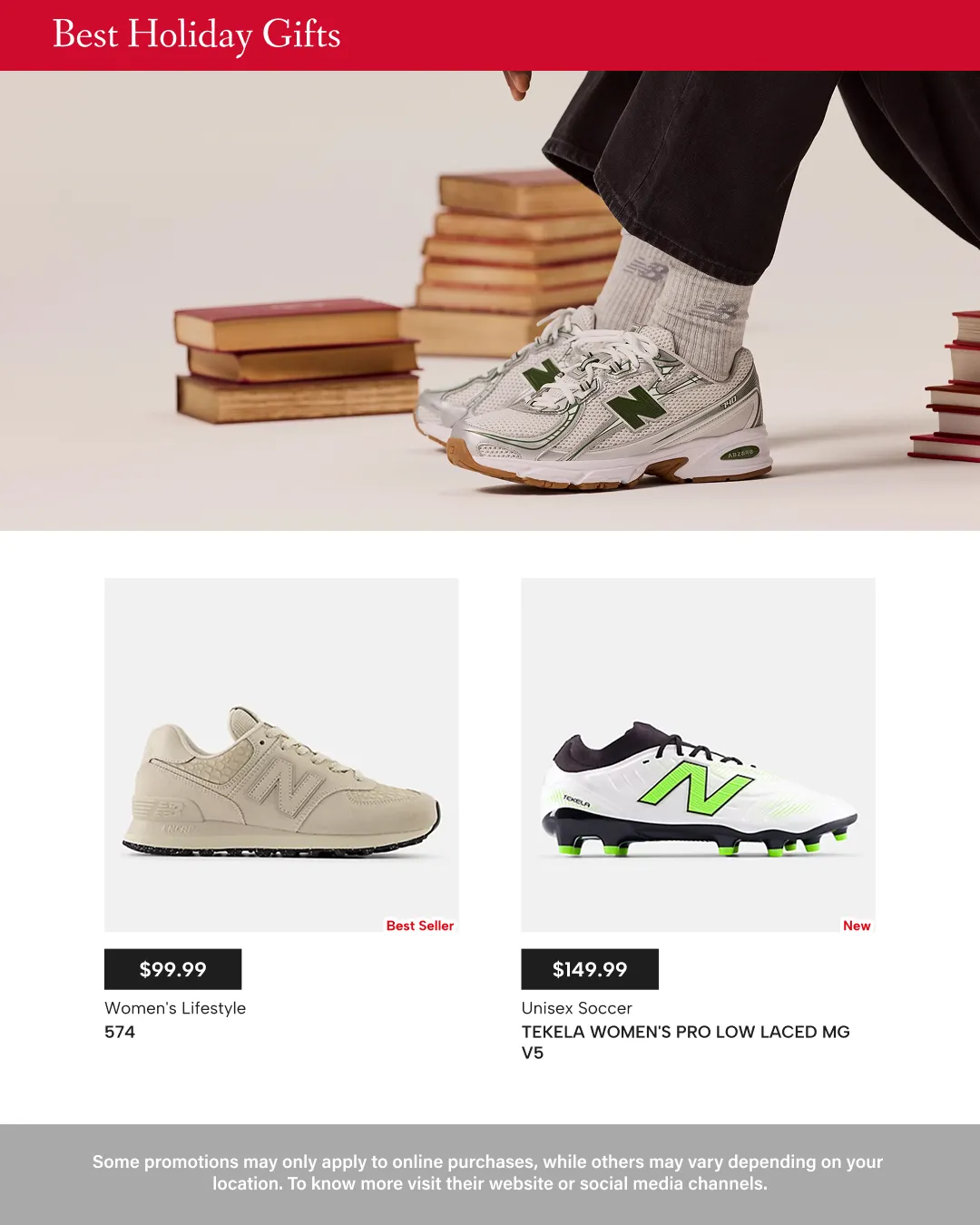 Weekly ad Weekly ads from November 7 to November 21 2025 - Page 12