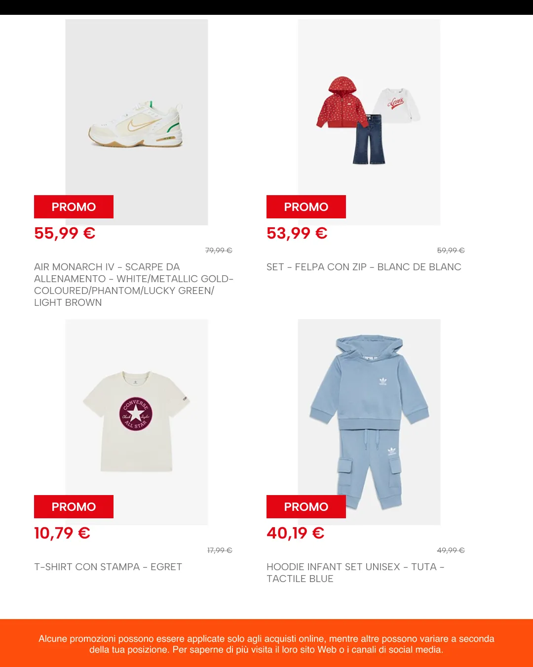 Volantino da 29 ottobre a 14 novembre di 2025 - Pagina del volantino 12