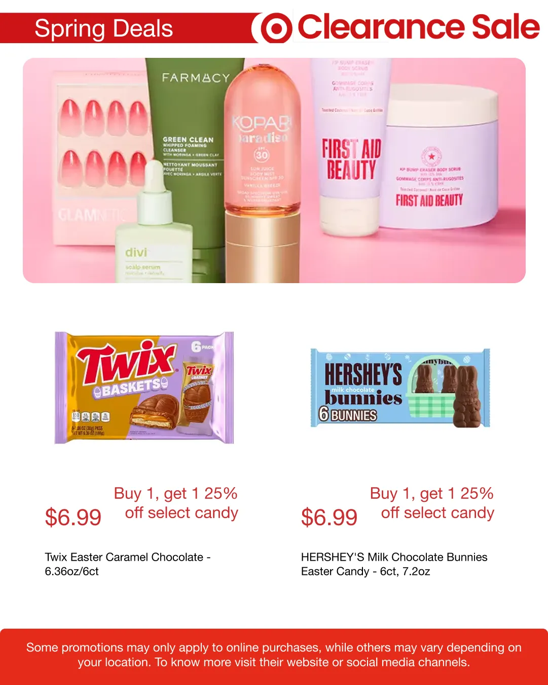 Weekly ad Weekly ads from March 26 to April 13 2026 - Page 12