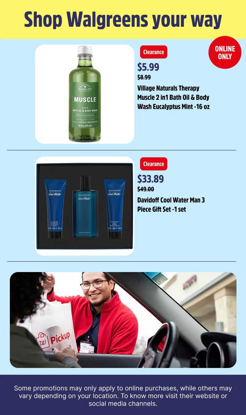 Weekly ad Clearance from February 10 to February 24 2026 - Page 12