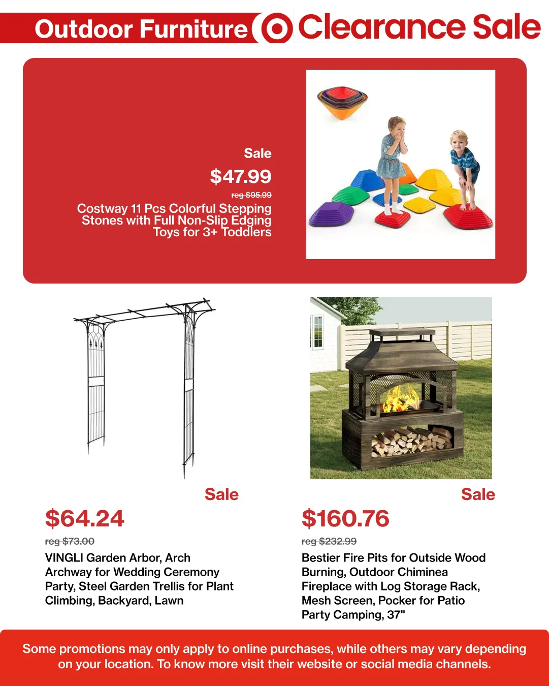 Weekly ad Summer Sale from May 19 to June 2 2026 - Page 12