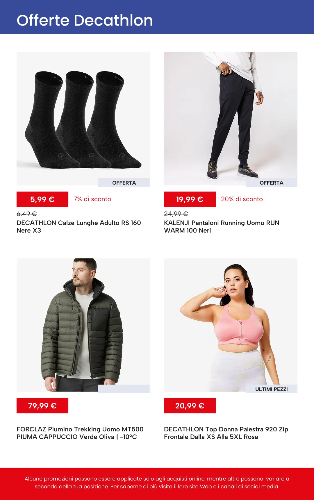 Volantino da 29 ottobre a 14 novembre di 2025 - Pagina del volantino 12