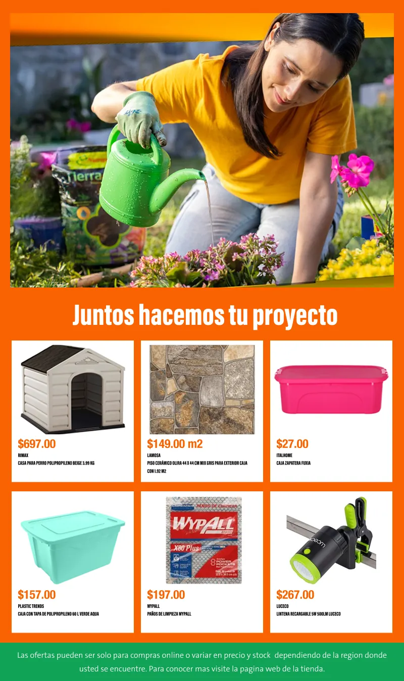 Catálogo de Las Mejores Promociones 27 de enero al 10 de febrero 2026 - Pagina 12