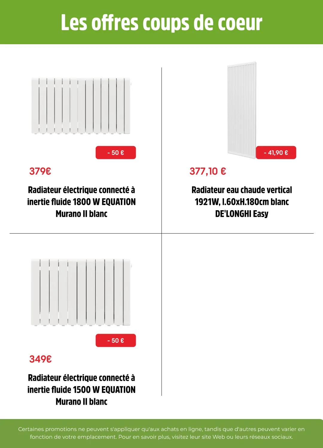 Catalogue du 9 décembre au 23 décembre 2025 - Catalogue page 12