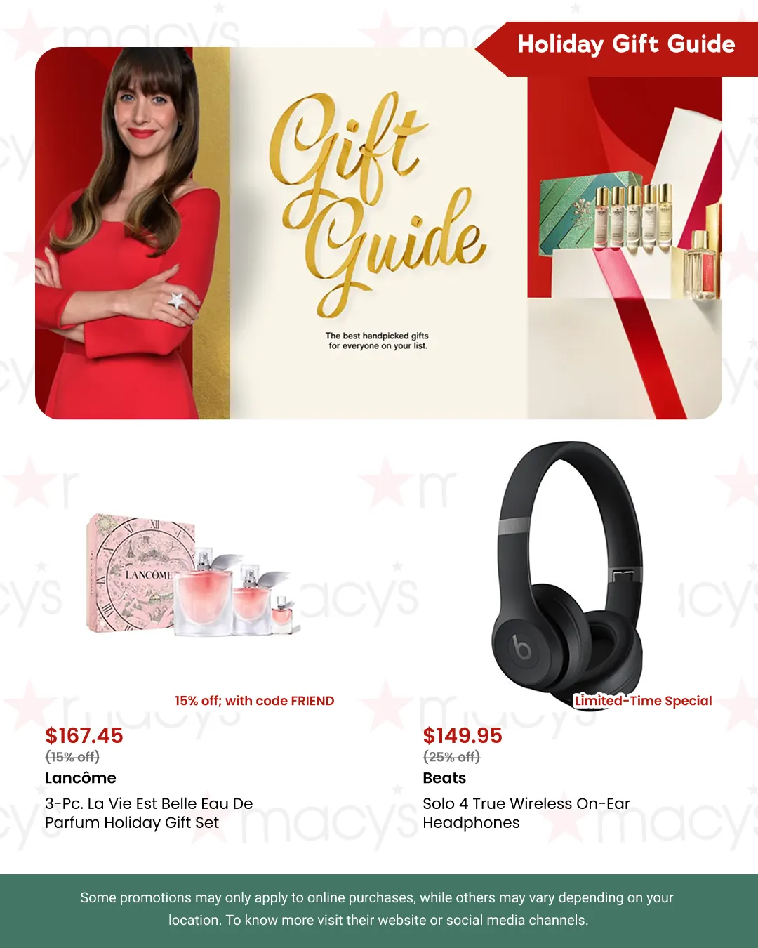 Weekly promotion Weekly ads spanning from December 5 to December 19 2025 - Page 12 for Catalogue 365