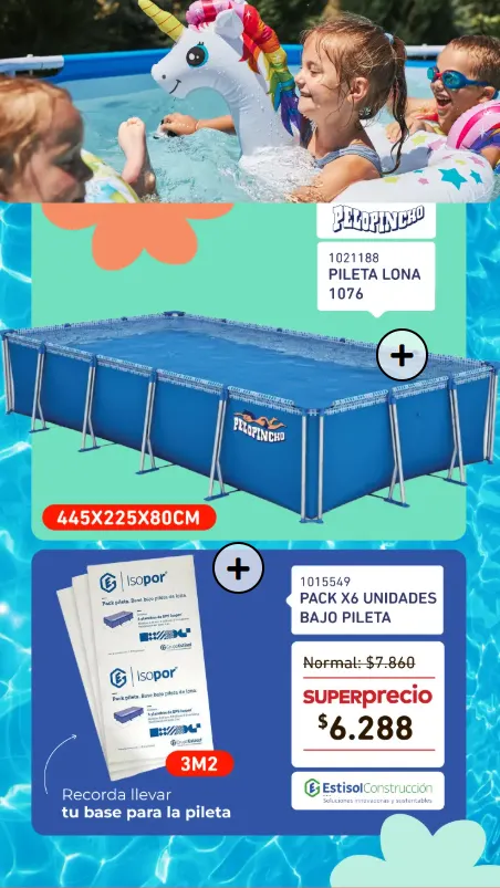 Ofertas de Especial Temporada Verano 28 de noviembre al 13 de diciembre 2024 - Página 5 del catálogo