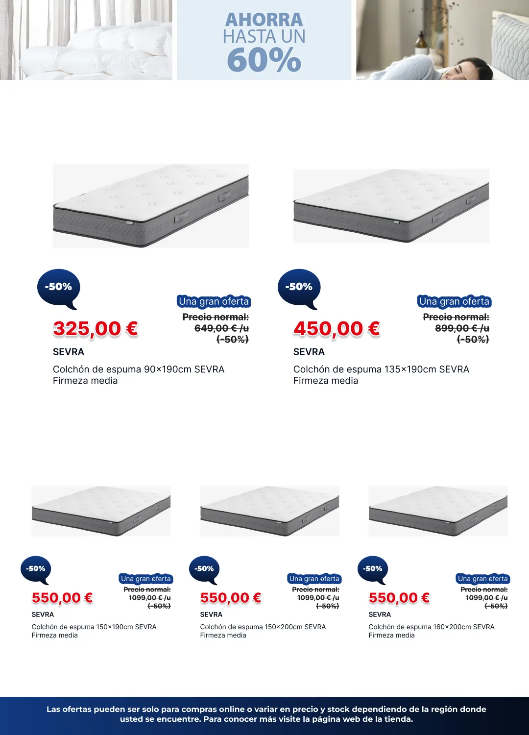 Catálogo de Ofertas 23 de diciembre al 8 de enero 2026 - Página 12