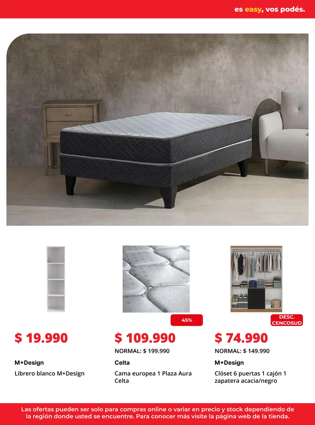 Catálogo de Catalogo 26 de diciembre al 9 de enero 2026 - Página 12