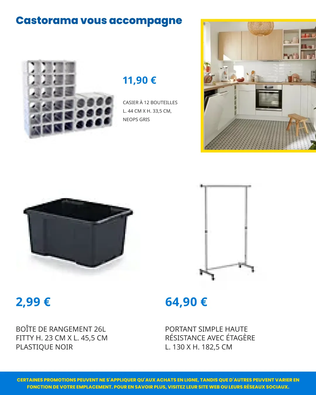 Catalogue du 6 janvier au 20 janvier 2026 - Catalogue page 9