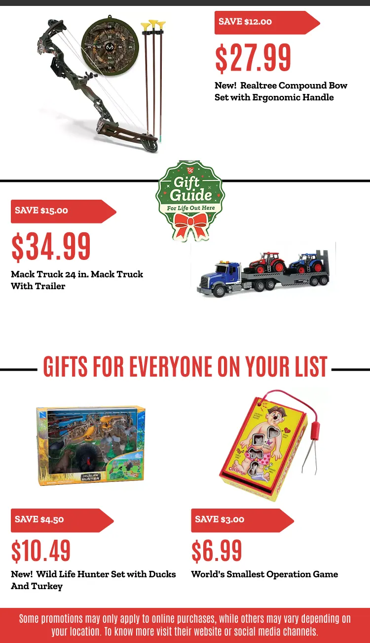 Weekly ad Weekly ads from December 15 to December 31 2025 - Page 12