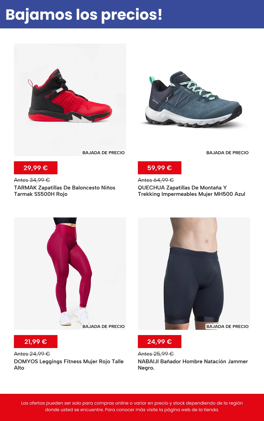 Catálogo de Ofertas 31 de octubre al 17 de noviembre 2025 - Página 12