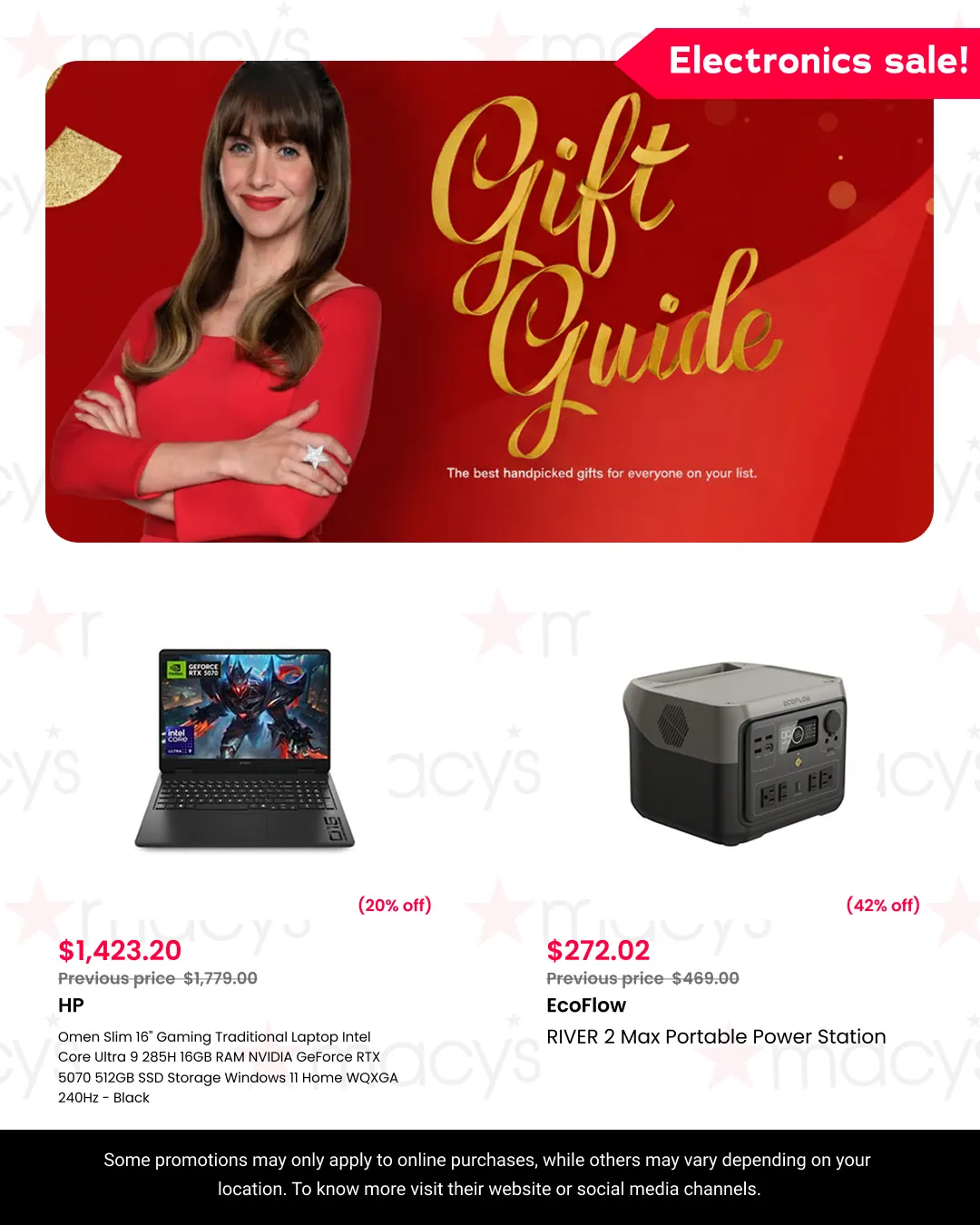 Weekly ad Weekly ads from October 23 to November 10 2025 - Page 12