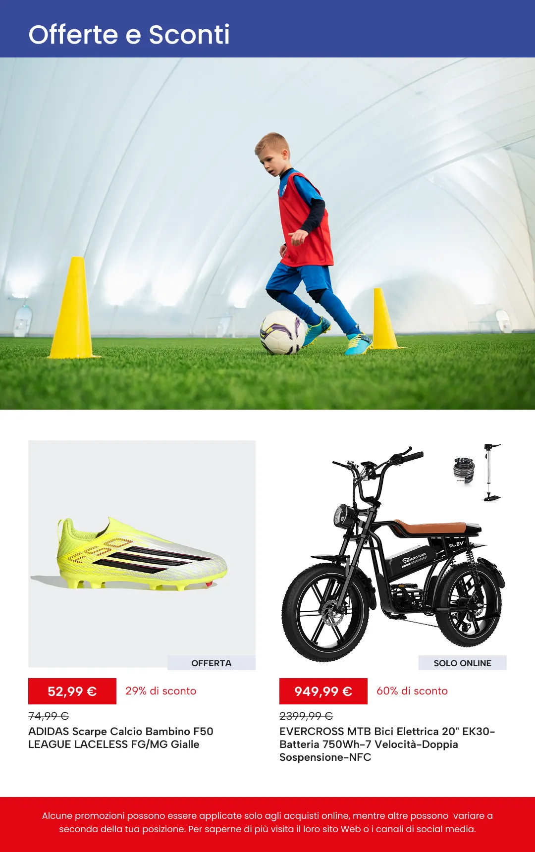 Volantino da 10 marzo a 31 marzo di 2026 - Pagina del volantino 13