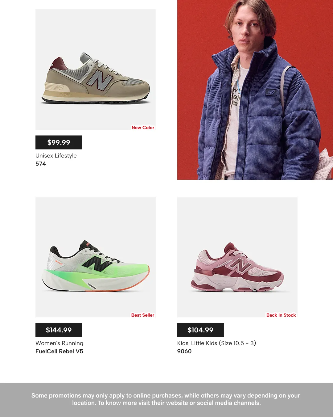 Weekly ad Weekly ads from November 7 to November 21 2025 - Page 13