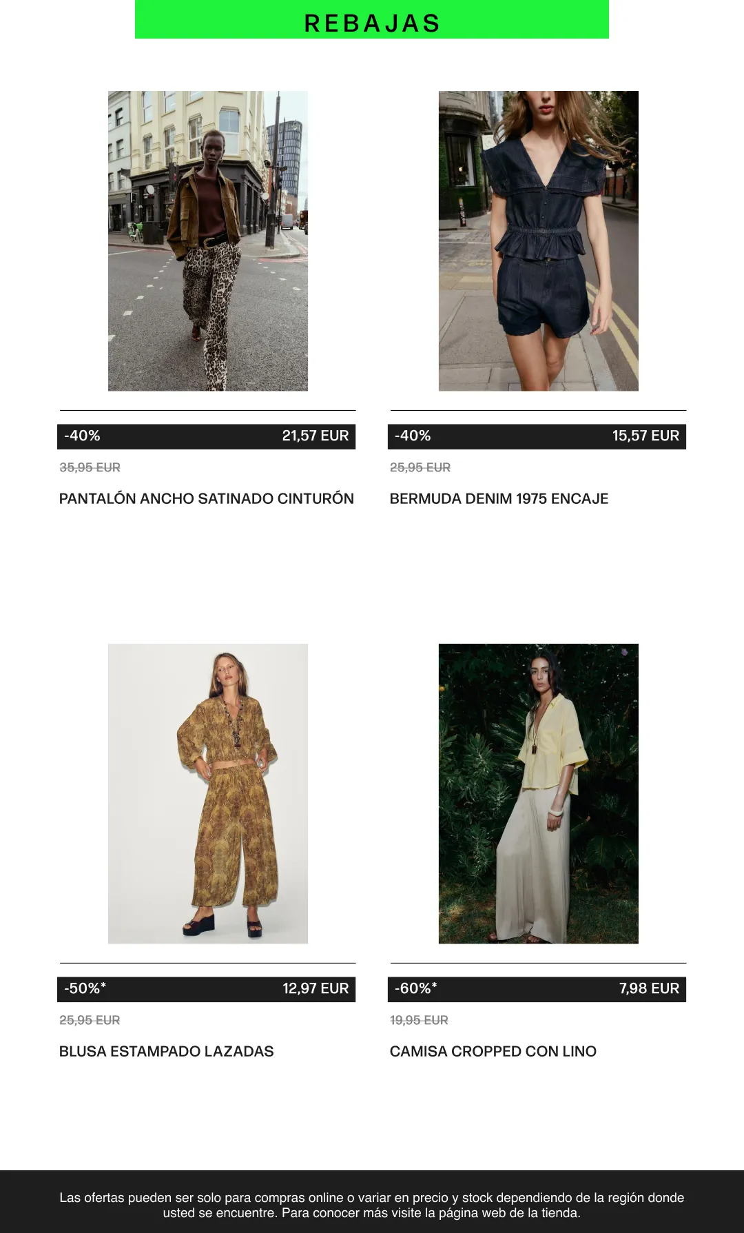 Catálogo de Rebajas de temporada! 19 de enero al 31 de enero 2026 - Página 13