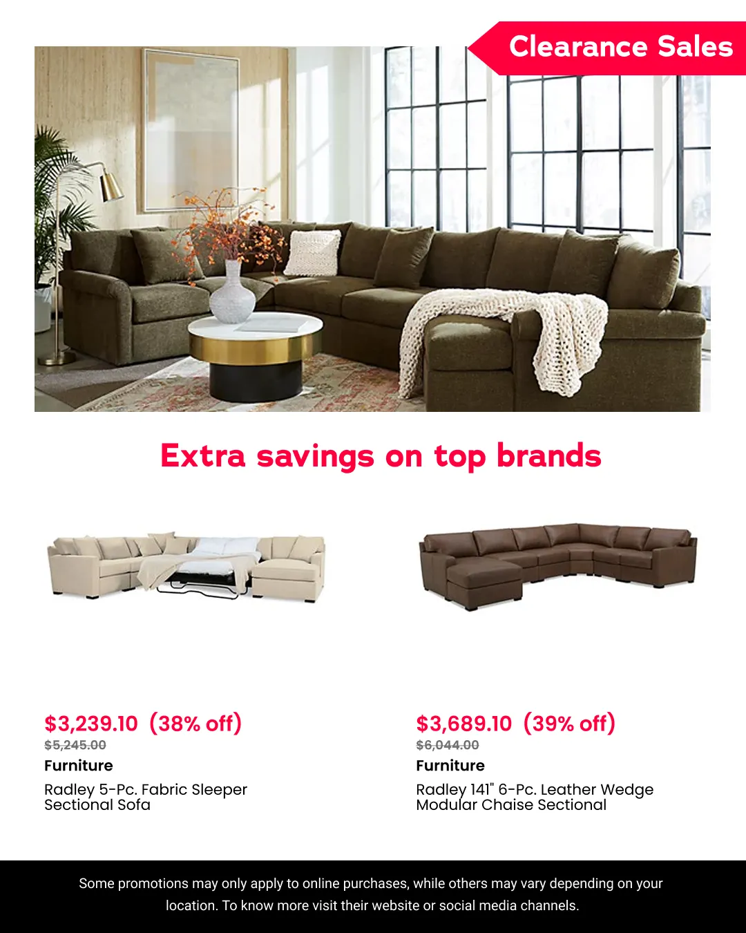 Weekly ad Weekly ads from September 25 to October 9 2025 - Page 12