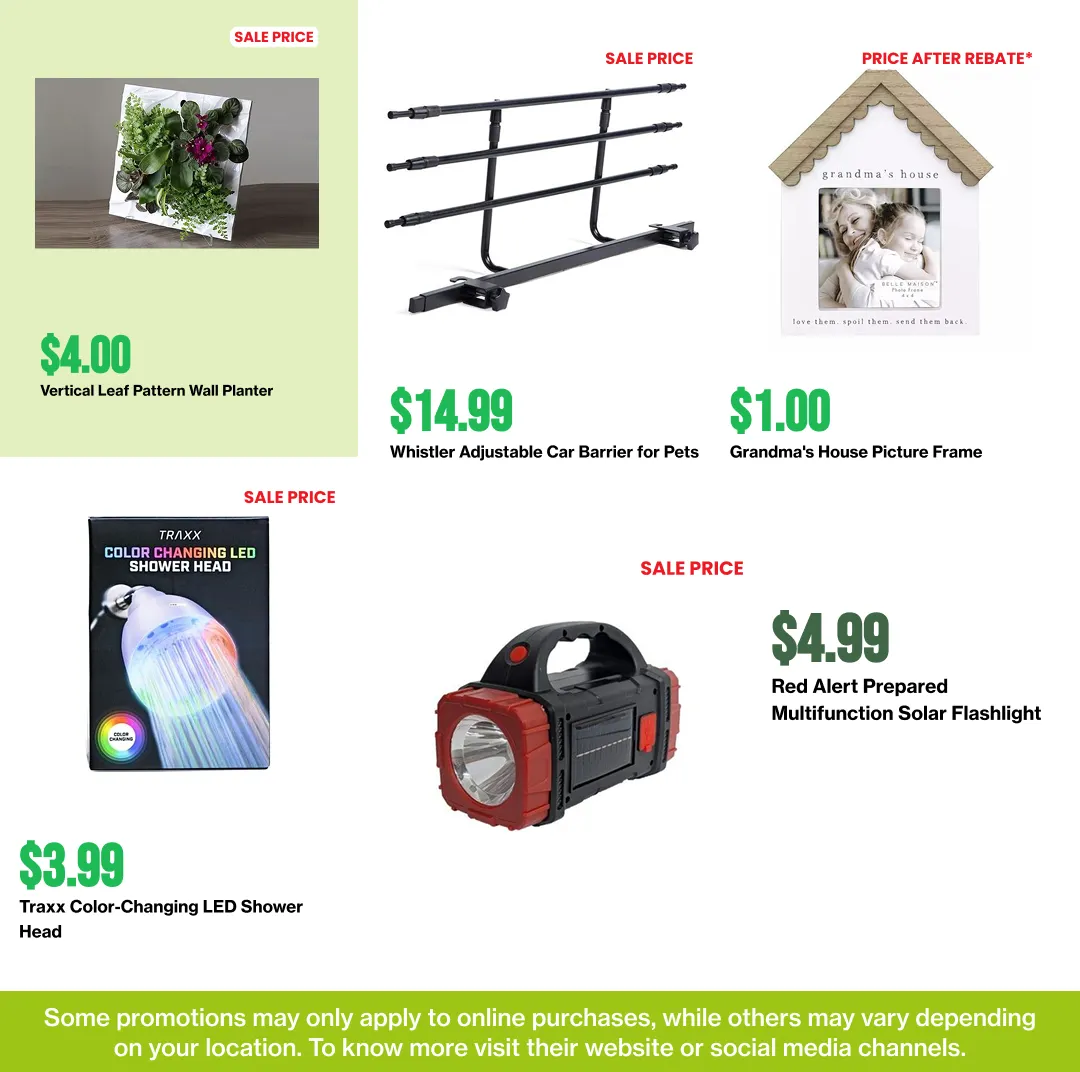 Weekly ad Deals & discounts from January 27 to February 10 2026 - Page 13