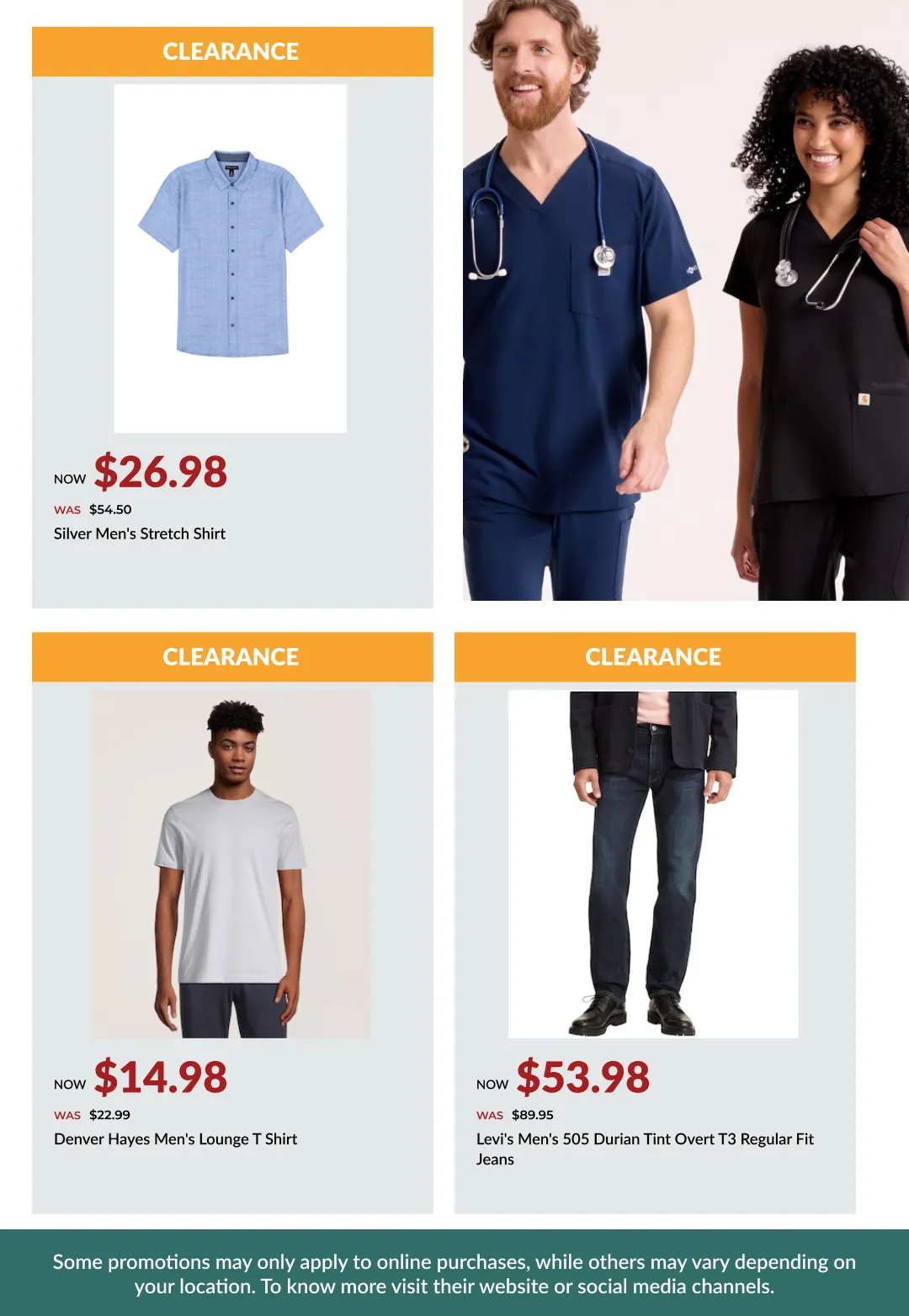 Flyer from September 29 to October 13 2025 - flyer page 13