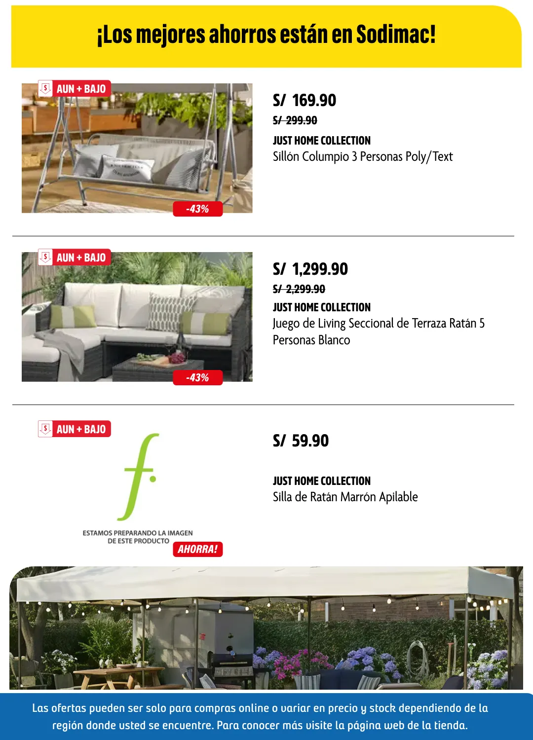 Catalogo de Ofertas 30 de diciembre al 13 de enero 2026 - Pag 13