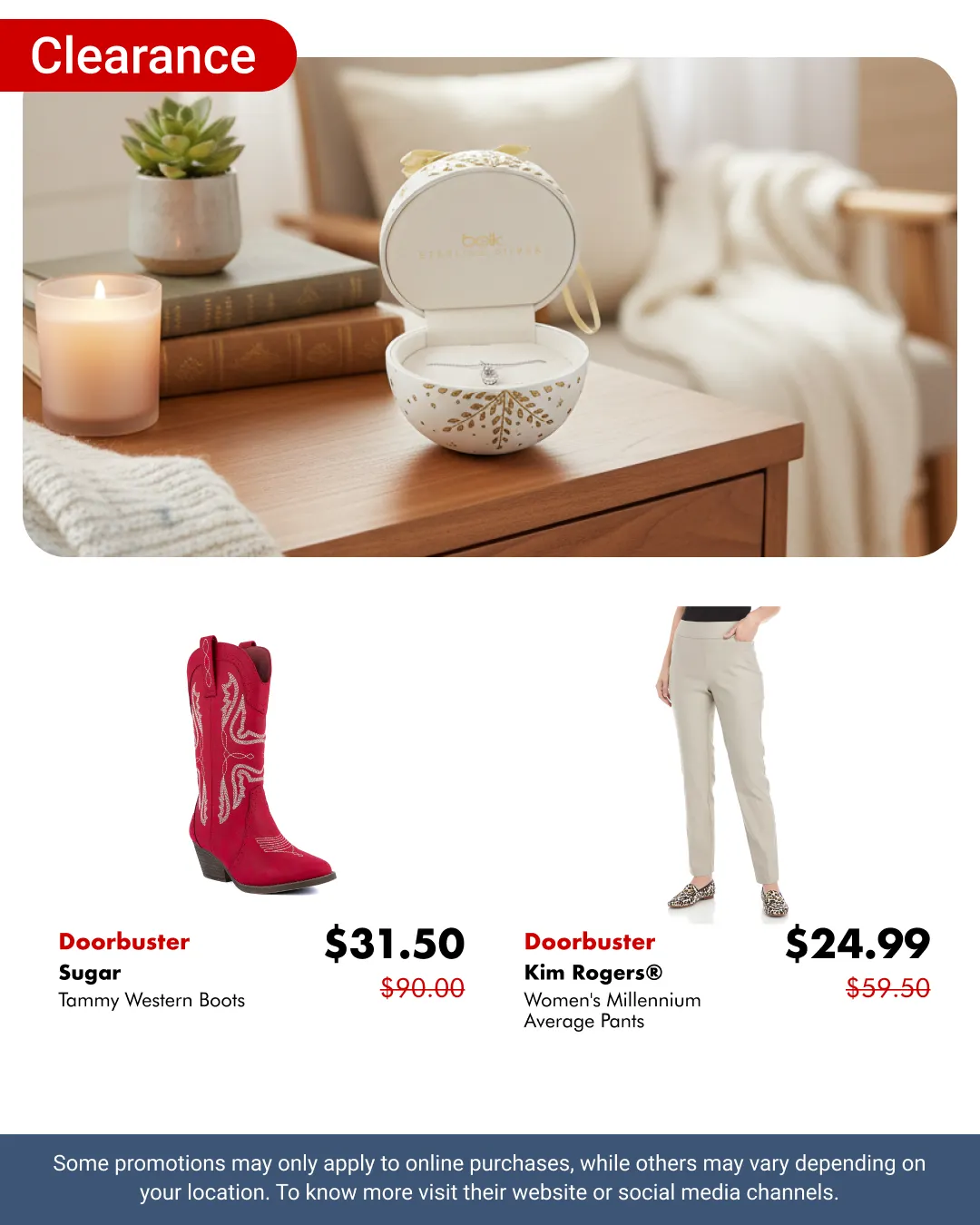 Weekly ad Weekly ads from December 29 to January 13 2026 - Page 13