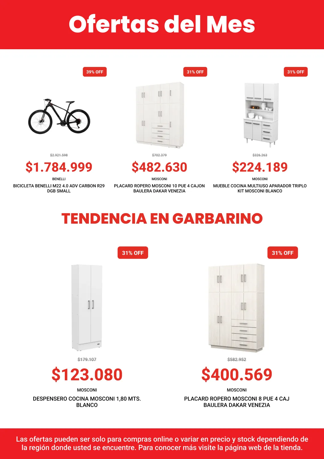 Ofertas de Ofertas 7 de enero al 31 de enero 2026 - Página 13 del catálogo