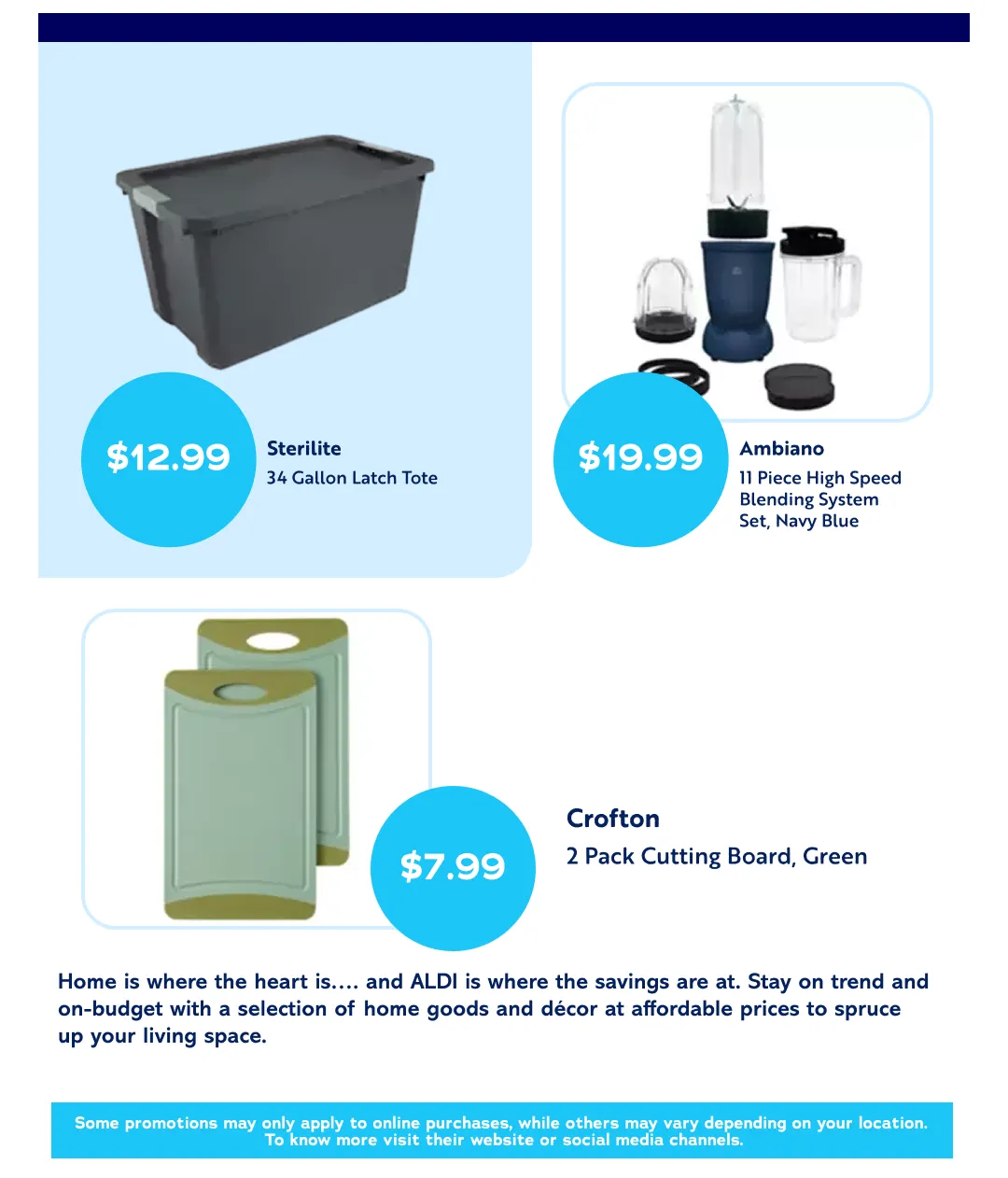 Weekly ad Weekly ads from January 5 to January 19 2026 - Page 13