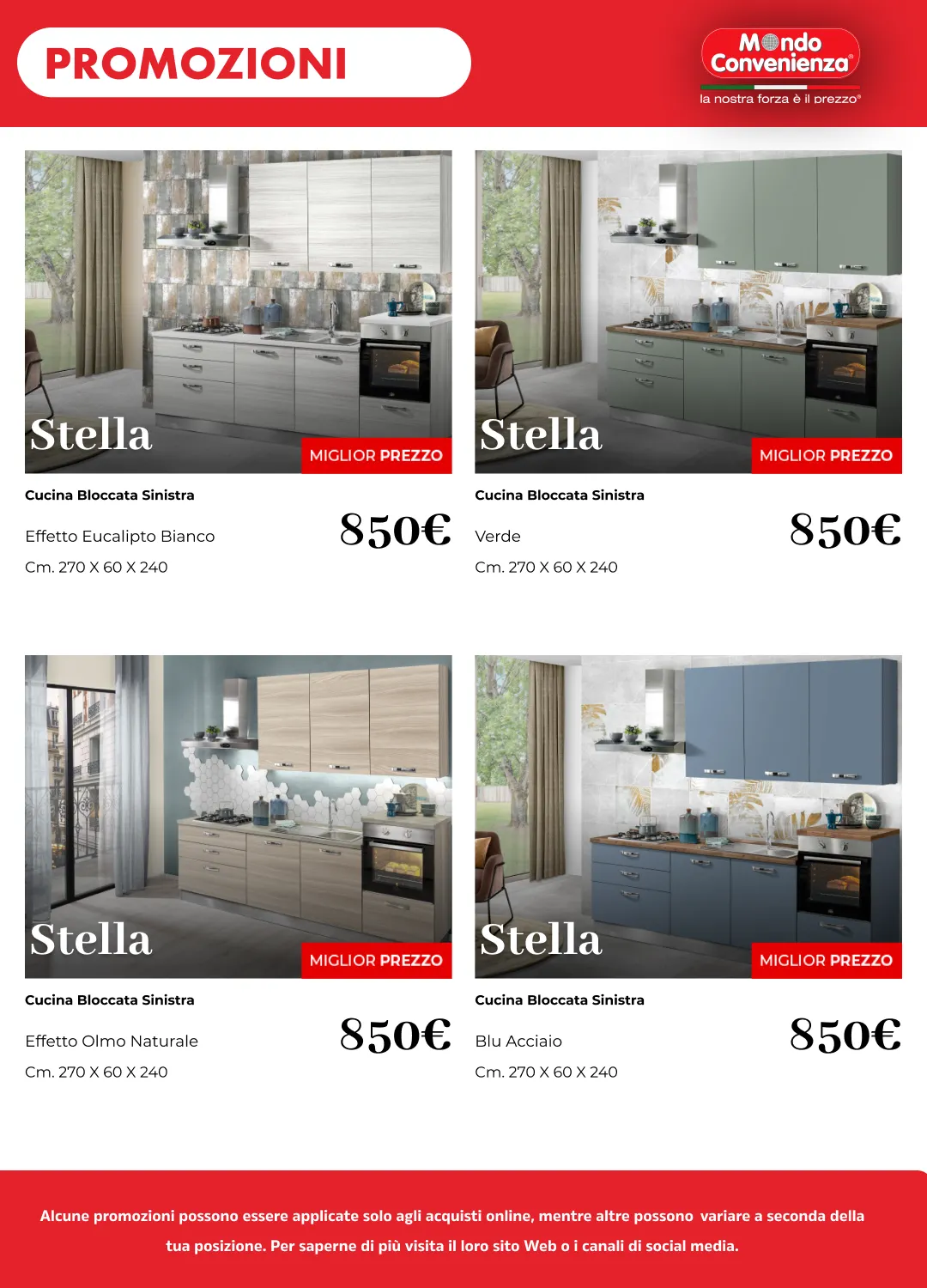 Annuncio settimanale da 18 febbraio a 4 marzo di 2026 - Pagina del volantino 13