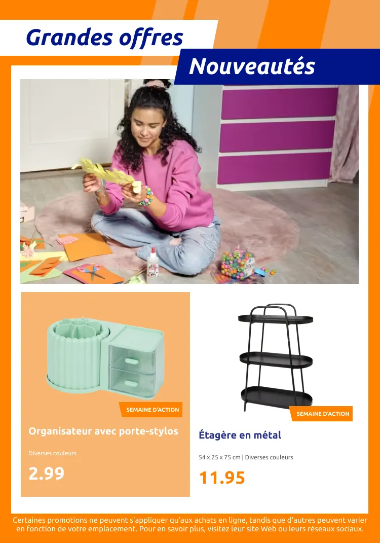 Catalogue du 5 janvier au 19 janvier 2026 - Catalogue page 13