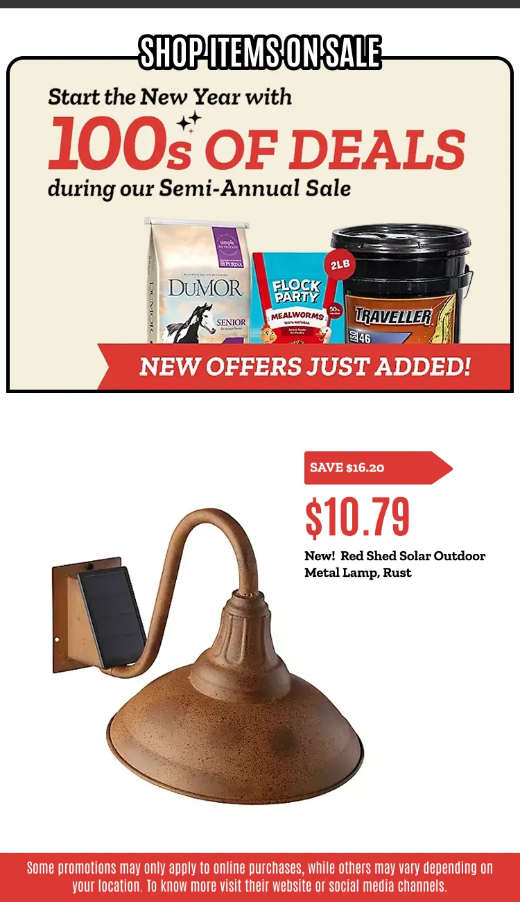 Weekly ad Special Sale! from January 20 to February 2 2026 - Page 13