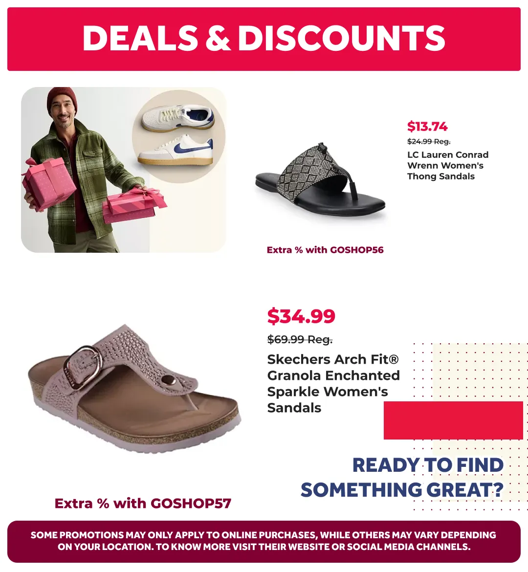 Weekly ad Weekly ads from October 29 to November 14 2025 - Page 13