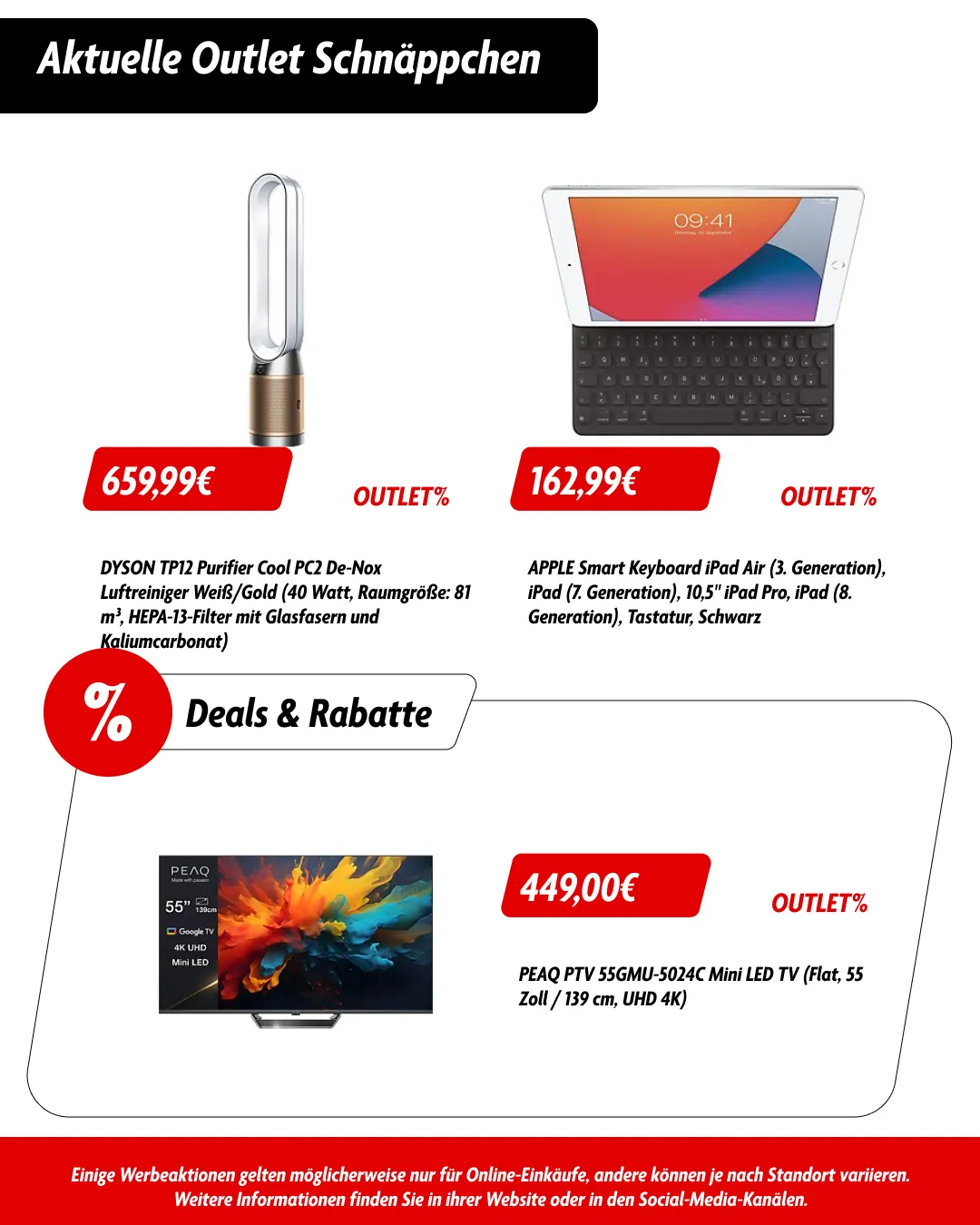 Rabatte von 7. Januar bis 31. Januar 2026 - Prospekt seite 13