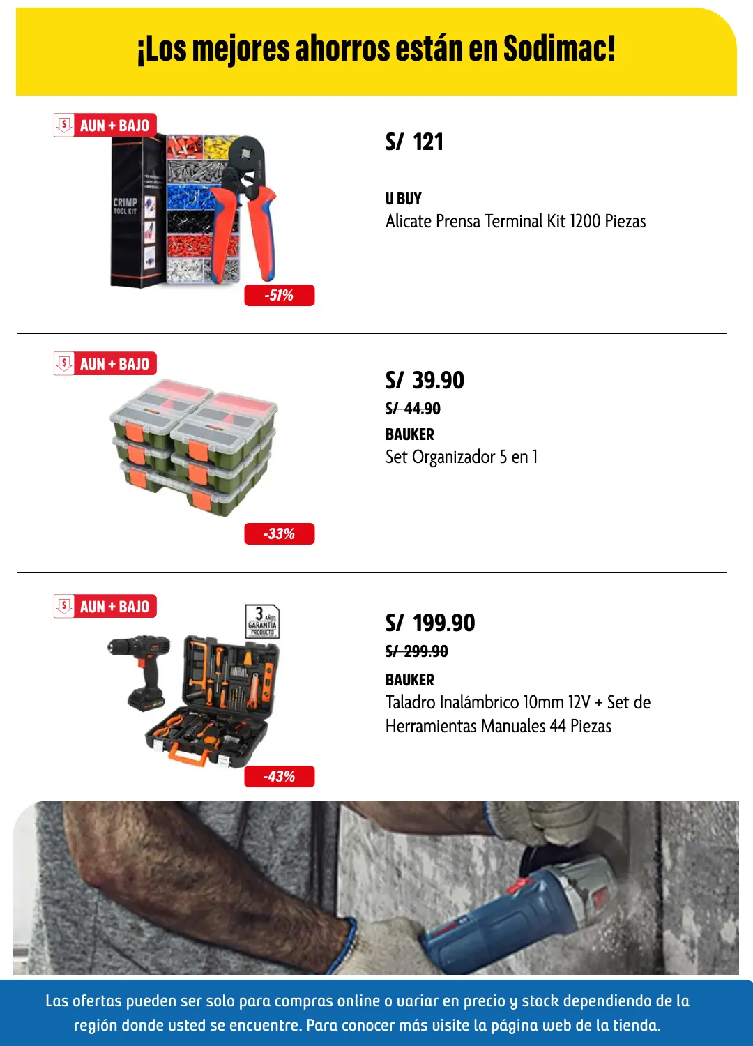 Catalogo de Ofertas semanales! 11 de marzo al 25 de marzo 2026 - Pag 14