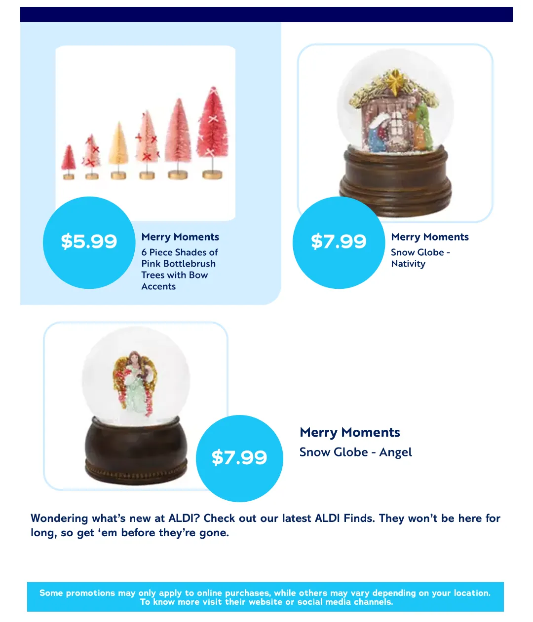 Weekly ad Weekly ads from October 30 to November 30 2025 - Page 13