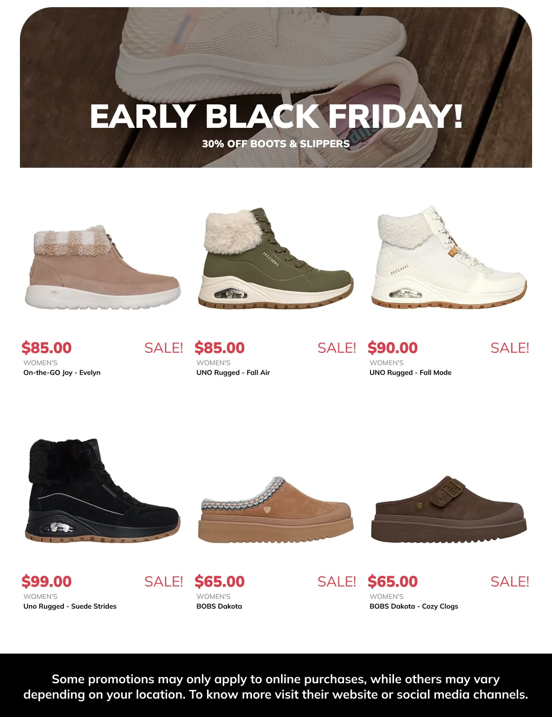 Weekly ad Weekly ads from November 12 to November 26 2025 - Page 13