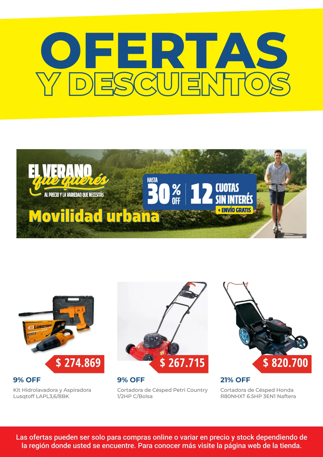 Ofertas de Ofertas 7 de enero al 21 de enero 2026 - Página 13 del catálogo