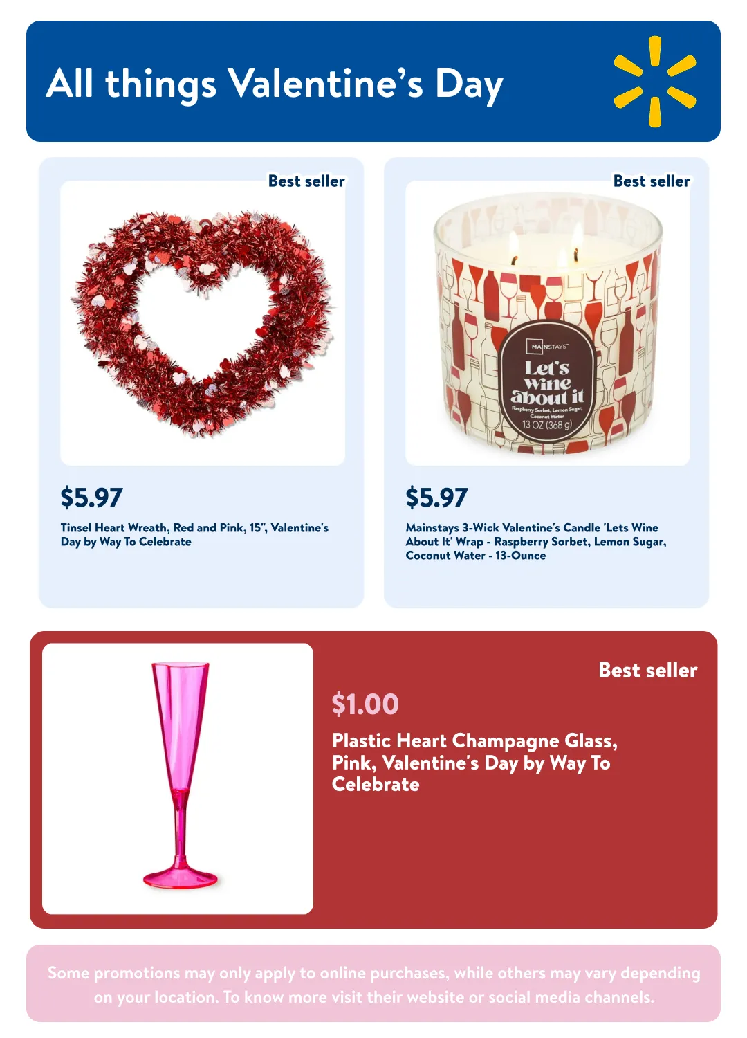 Weekly ad Weekly ads from February 2 to February 17 2026 - Page 13