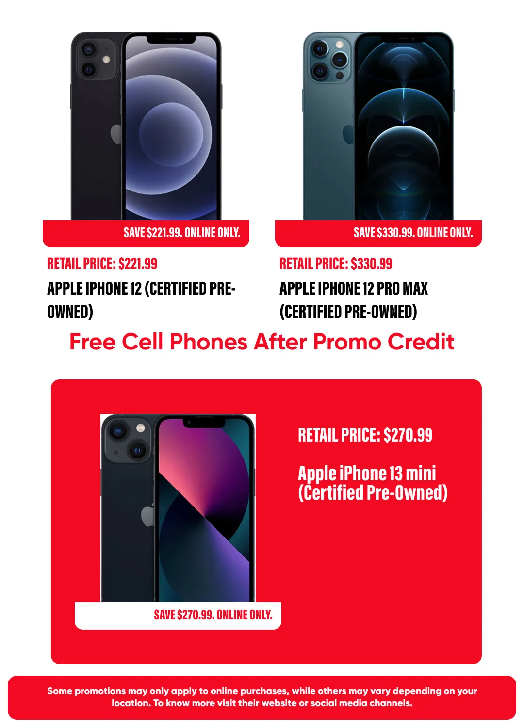 Weekly ad Weekly ads from December 29 to January 12 2026 - Page 13