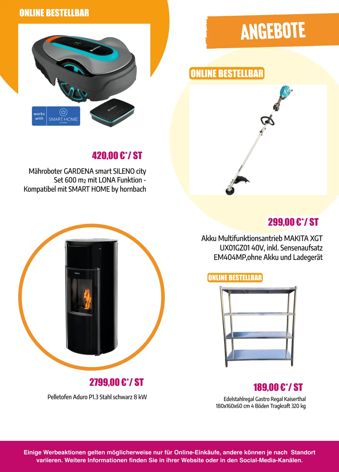Rabatte von 7. Januar bis 31. Januar 2026 - Prospekt seite 13